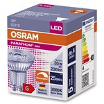 LED-lamp OSRAM P PAR 16 35 36 ° 3.4 W/3000 K GU10